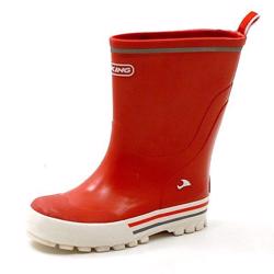 Viking Jolly gummist�vle r�d